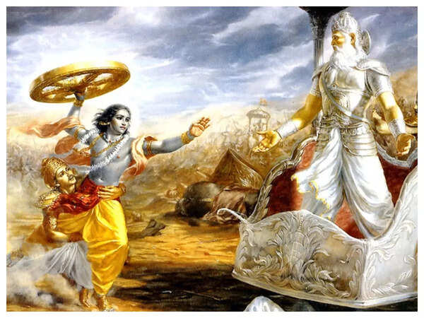 Mahabharata