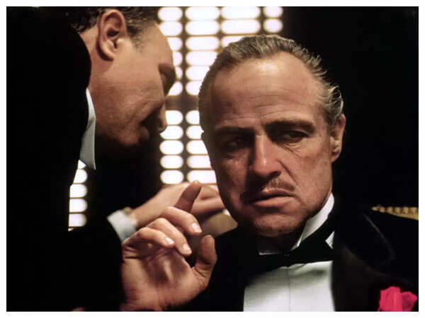 The Godfather