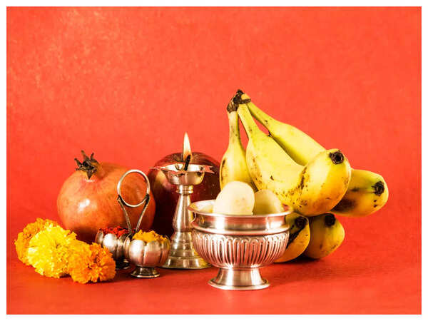 Chaitra Navratri 2022: Puja timing, vidhi, and bhog