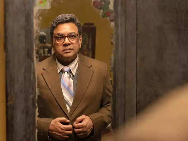 paresh rawal