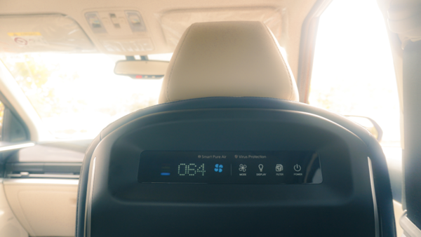 kia carens 12