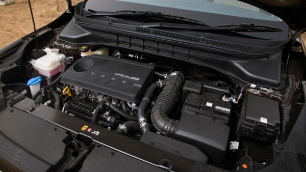 kia carens 14