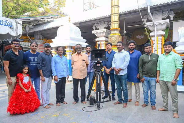 movie launch