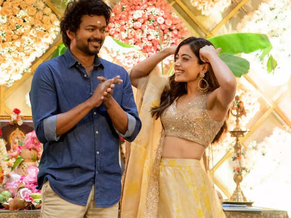 Thalapathy 66