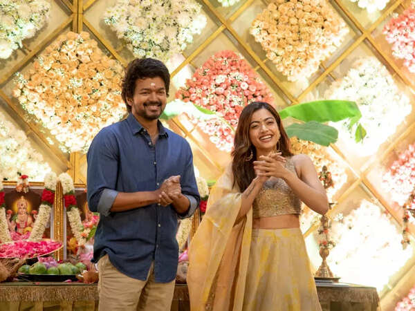Thalapathy 66
