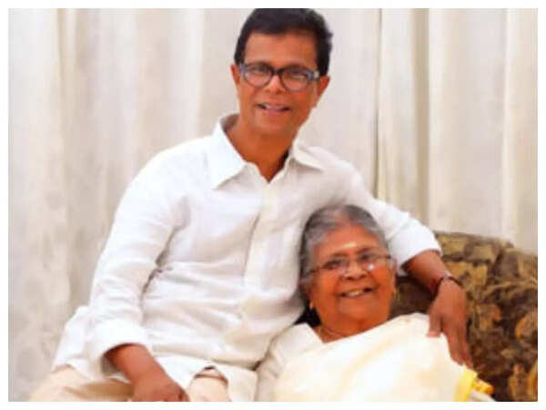 Gomathi