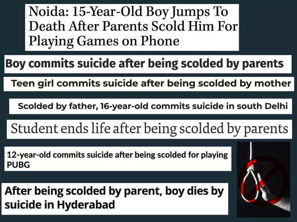 suicide