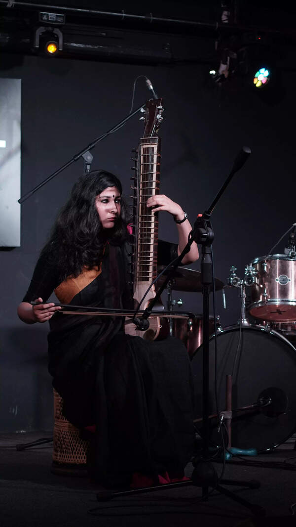 Aparajita Chakraborty