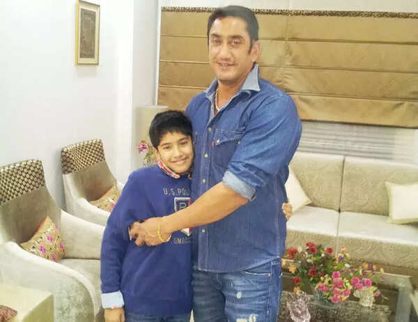 IPL 2022: U-19 World Cup star Raj Angad Bawa waiting for Yuvraj Singh's ...