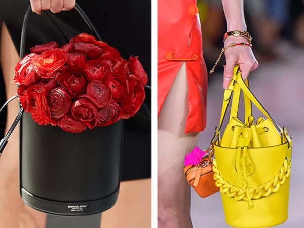 The best handbags for spring-summer 2022 - Times of India