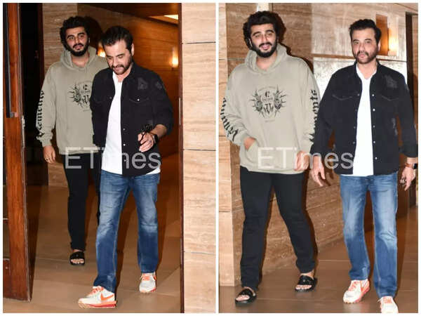 Arjun Sanjay