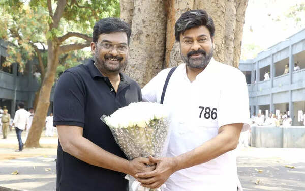 Puri Jagannadh
