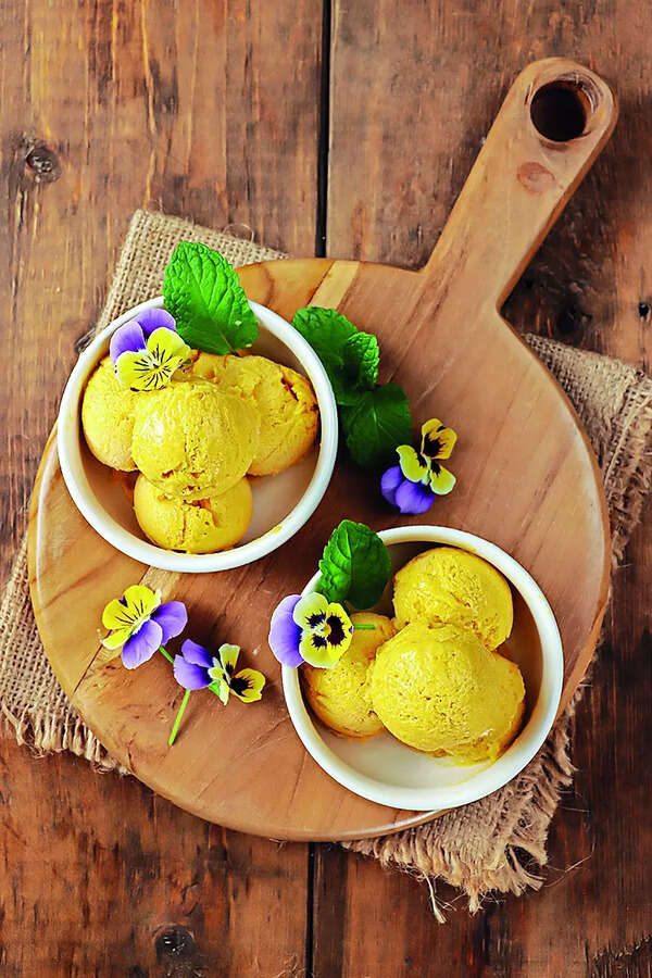 As summer kicks in, Kolkata cools off with artisanal, natural ice