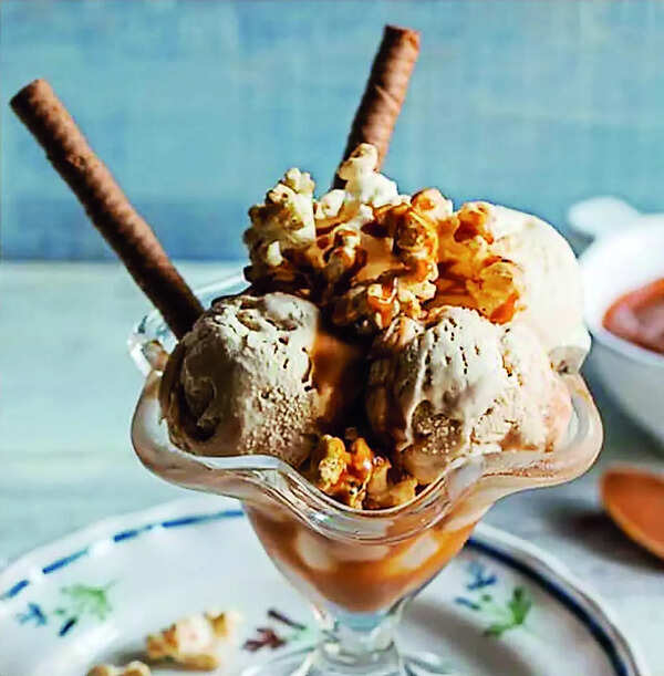 As summer kicks in, Kolkata cools off with artisanal, natural ice