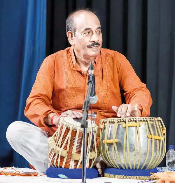 Sitar and Kathak artistes pay a rich tribute to Hindustani classical