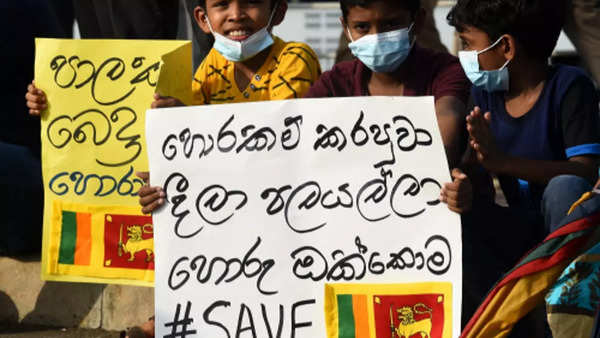 Explained: How Sri Lanka Fell Into Debt Trap, Defaulted On Foreign ...