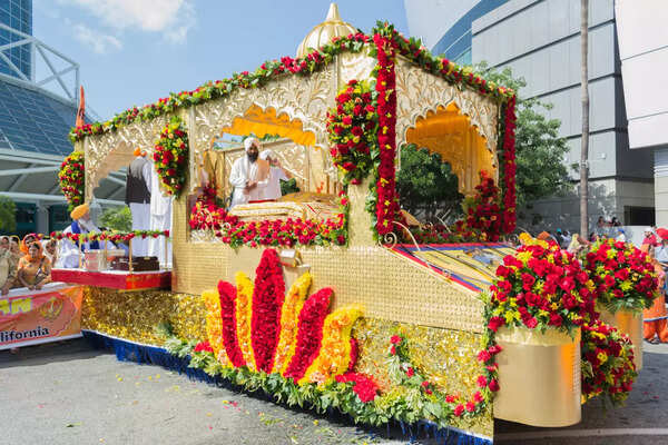 Happy Baisakhi 2022: Images, Facebook & Whatsapp status
