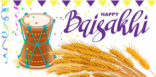 Happy Baisakhi 2022: Wishes, Facebook & Whatsapp status