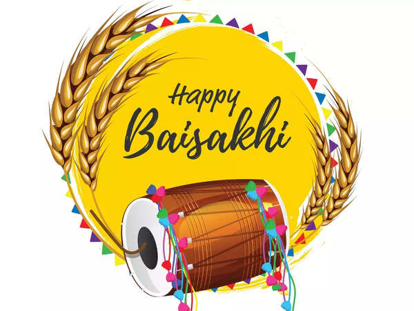 Happy Baisakhi 2023: Images, Quotes, Wishes, Messages, Cards, Greetings ...