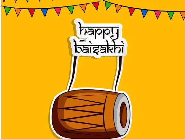 Happy Baisakhi Cartoon PNG Transparent Images Free Download | Vector Files  | Pngtree