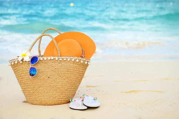 Laidback beach holiday picks - Times of India