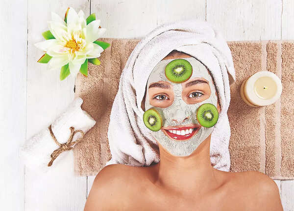 Salon services with natural products a hit this Poila Boishakh | Kolkata News - Times of India Salon services with natural products a hit this Poila Boishakh | Kolkata News - Times of India