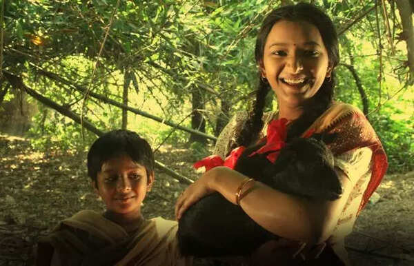 Shweta Prasad as Anjana