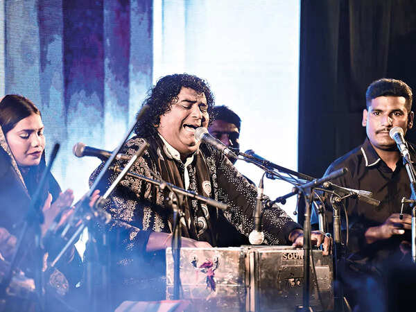 Ustad Ranjhan Ali