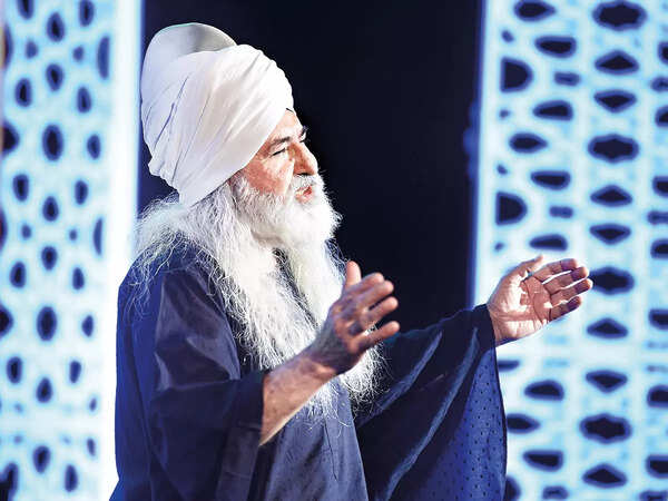 Balkar Sidhu