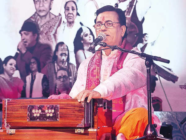 Shiv Poojan Shukla