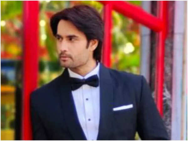 Vivian Dsena