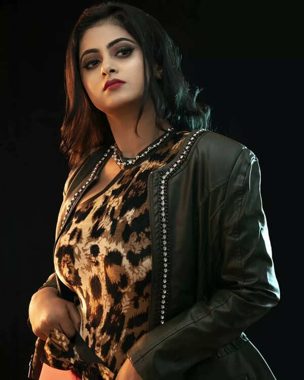 Meghashree
