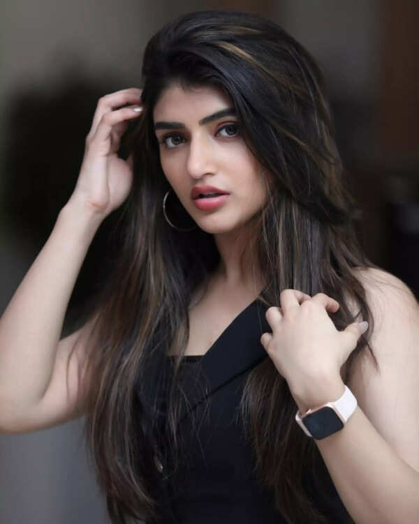 Sreeleela