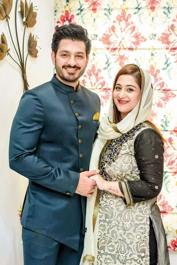 Celebrating the first Ramzan with our baby girl Amaira is a special ...