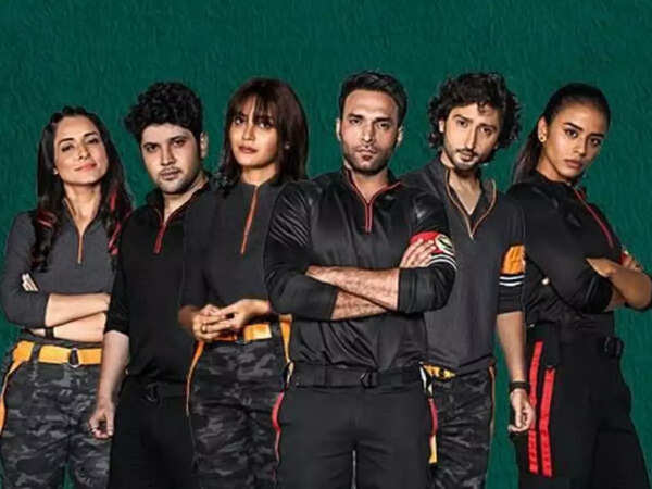 Ziddi Dil mane na cast