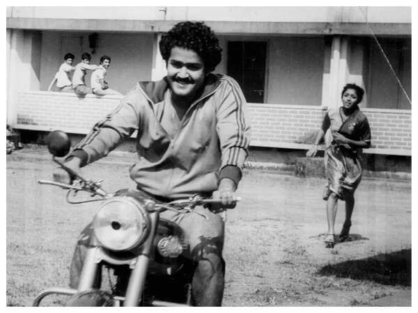 Mohanlal