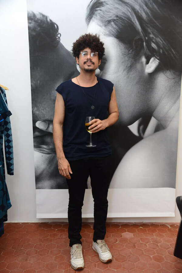 Imaad Shah