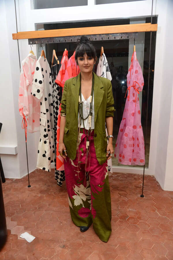 Payal Khandwala