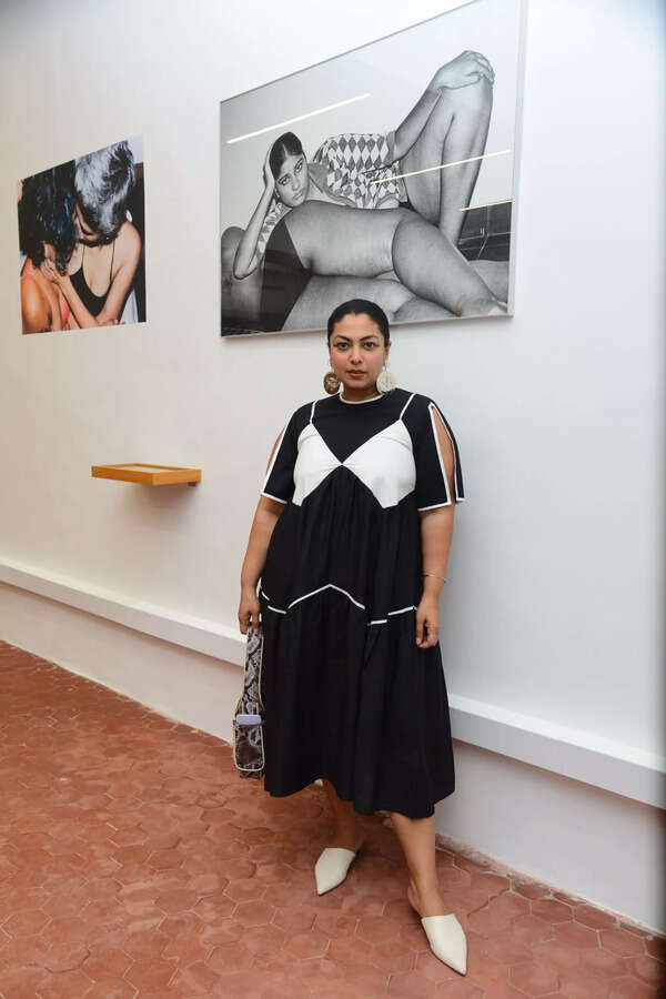 Nitya Arora