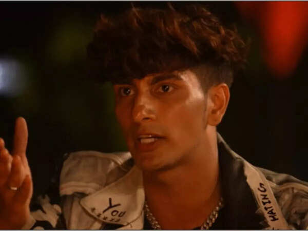 Roadies ask Ashish Bhatia to pick a side