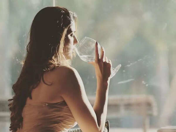 wine