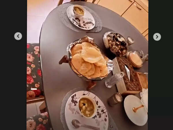 food