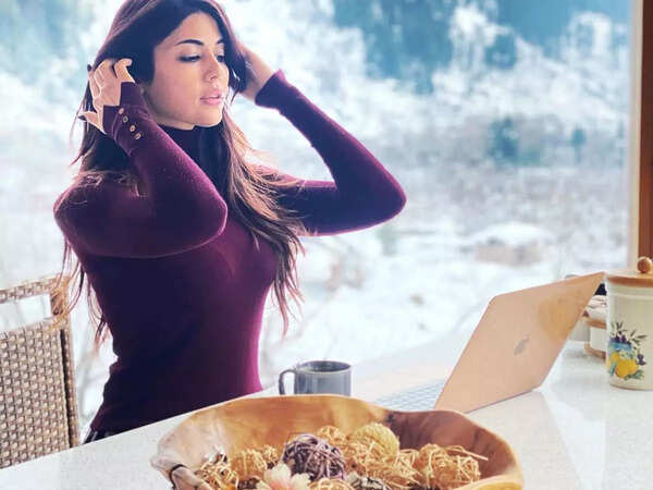 renu kaushal (Images courtesy: official Instagram