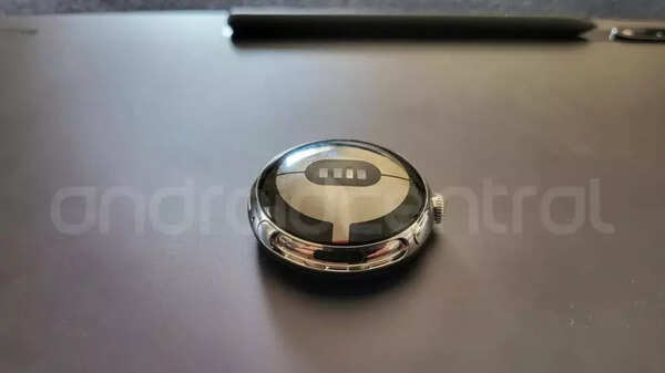 Google Watch