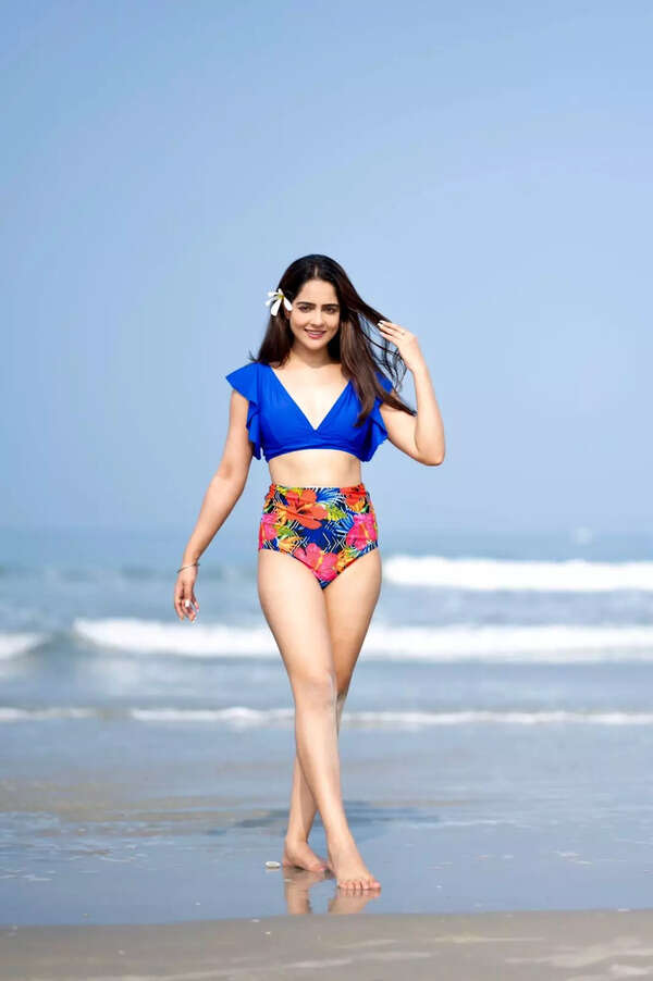 Malvi Malhotra