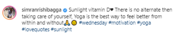 Simran: Yoga is the best way to feel better | Tamil Movie News - Times ...