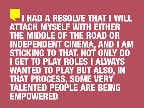 Manoj Bajpayee quote