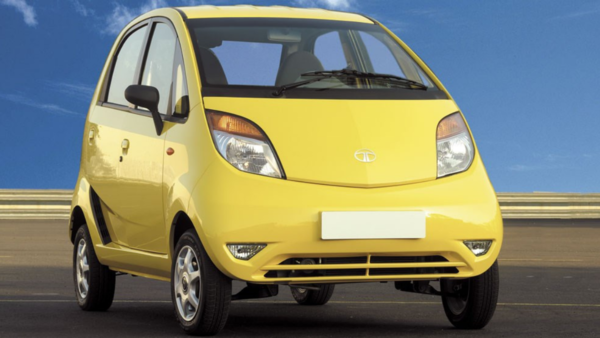 Tata reva deals