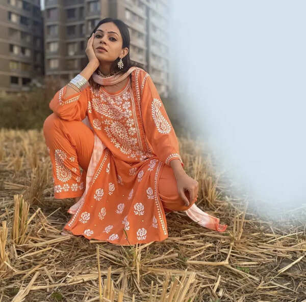 Mehr Mahajan