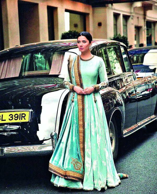 Mahira Khan